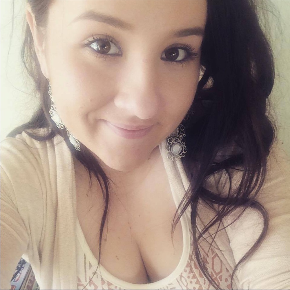 Meet your Posher, Iwona